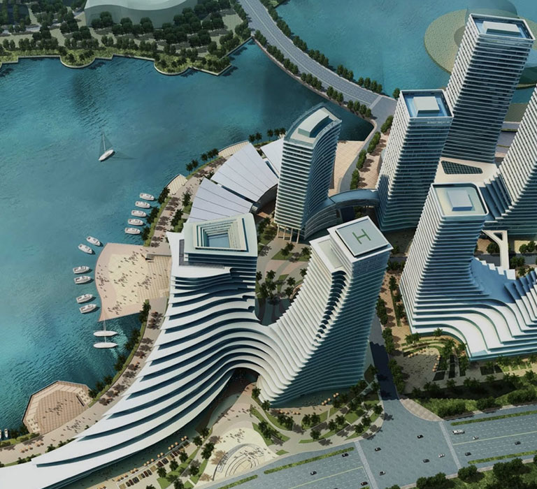 專注建筑機(jī)電設(shè)計(jì)領(lǐng)域